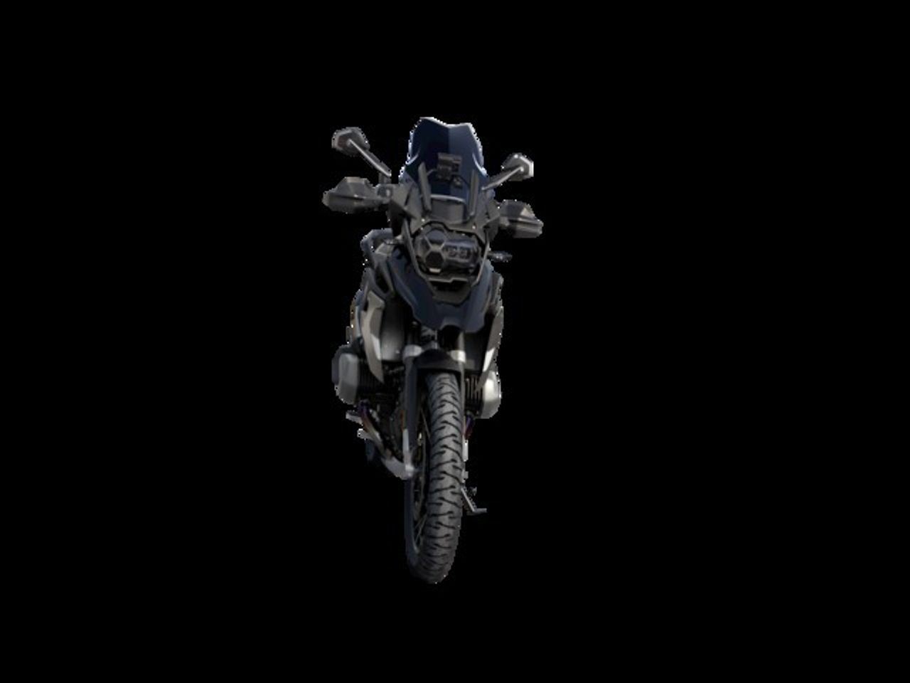 BMW R1250GS   Gasolina - Foto 8