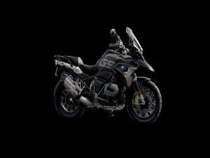 BMW R1250GS   Gasolina - Foto 5