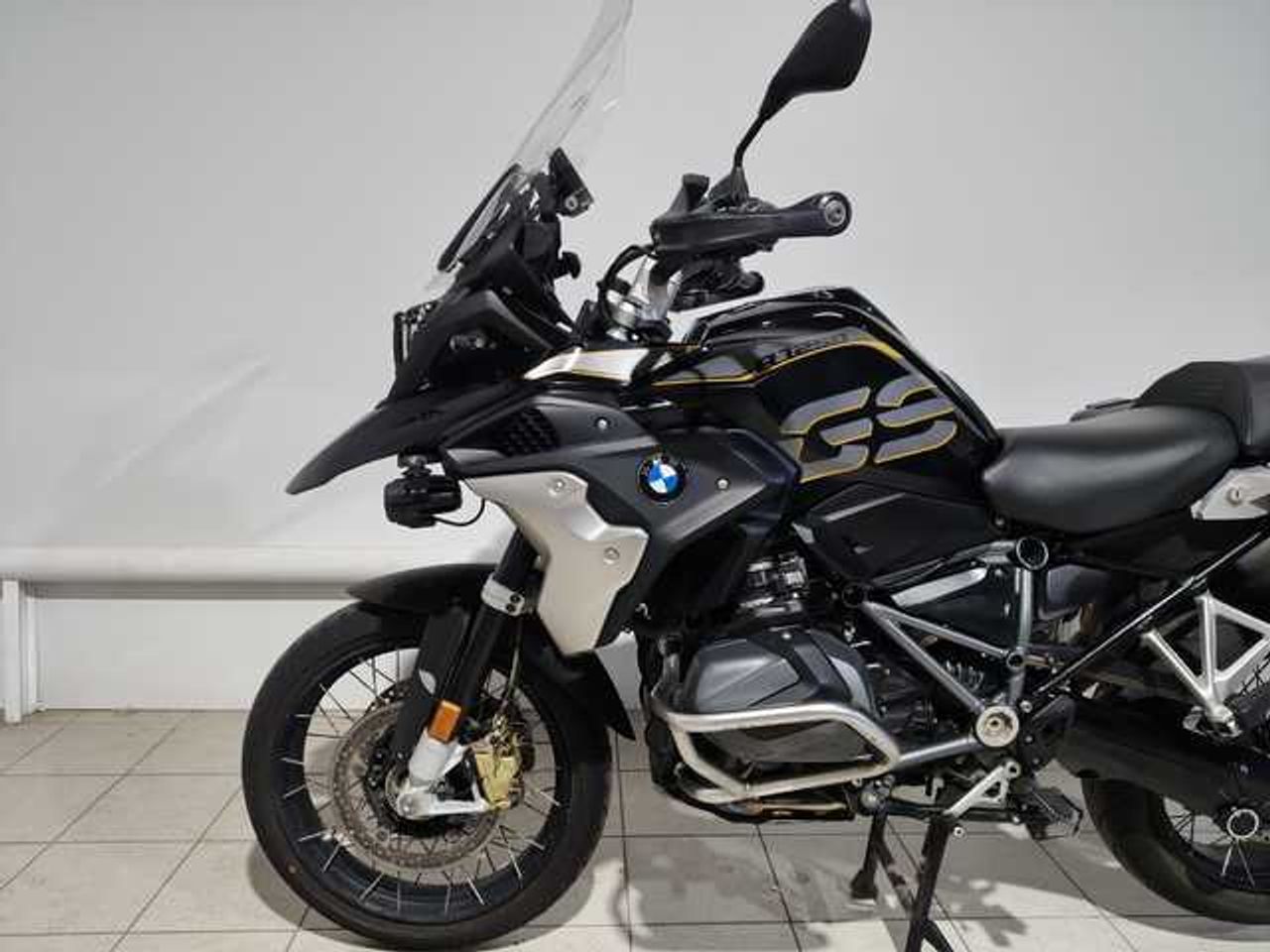 BMW R1250GS   Gasolina - Foto 10