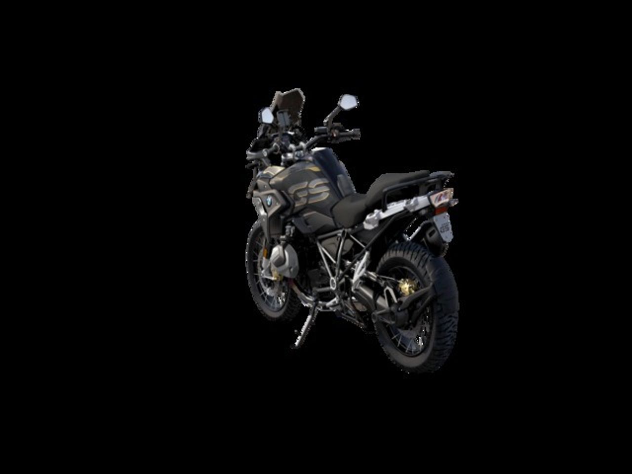 BMW R1250GS   Gasolina - Foto 11