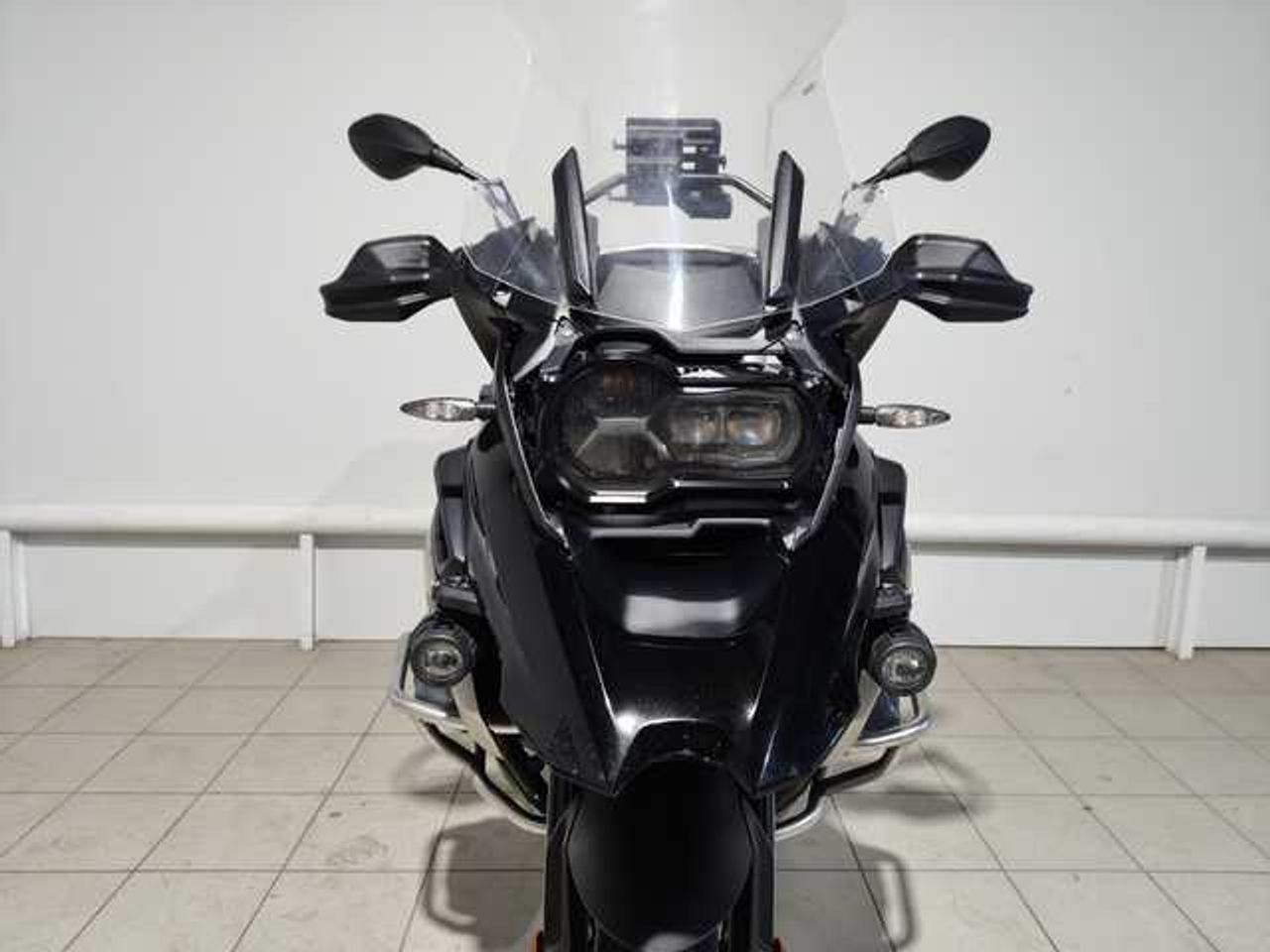 BMW R1250GS   Gasolina - Foto 12
