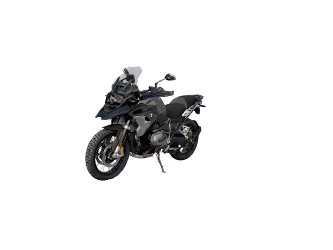 BMW R1250GS   Gasolina - Foto 7