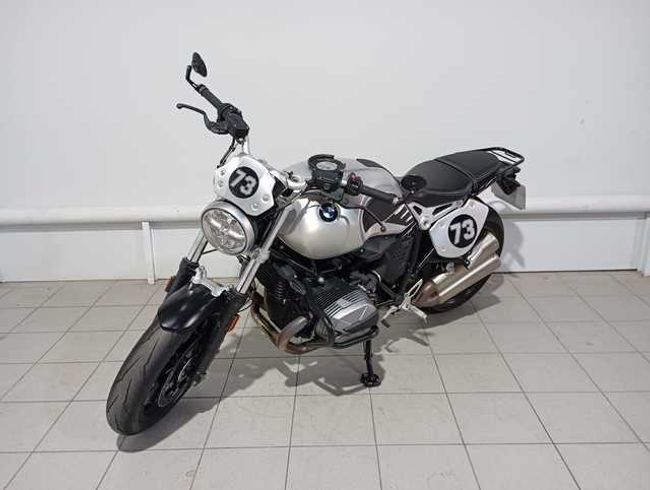 BMW R nineT 