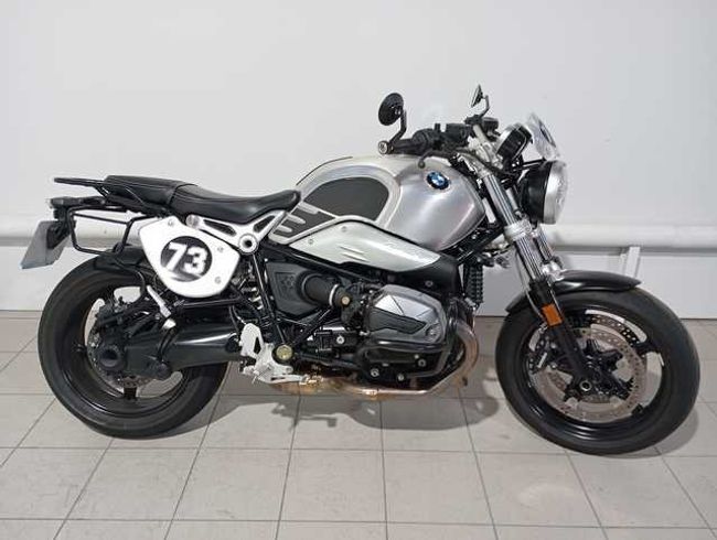 BMW R nineT 