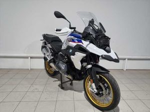 BMW R1250GS   Gasolina - Foto 7