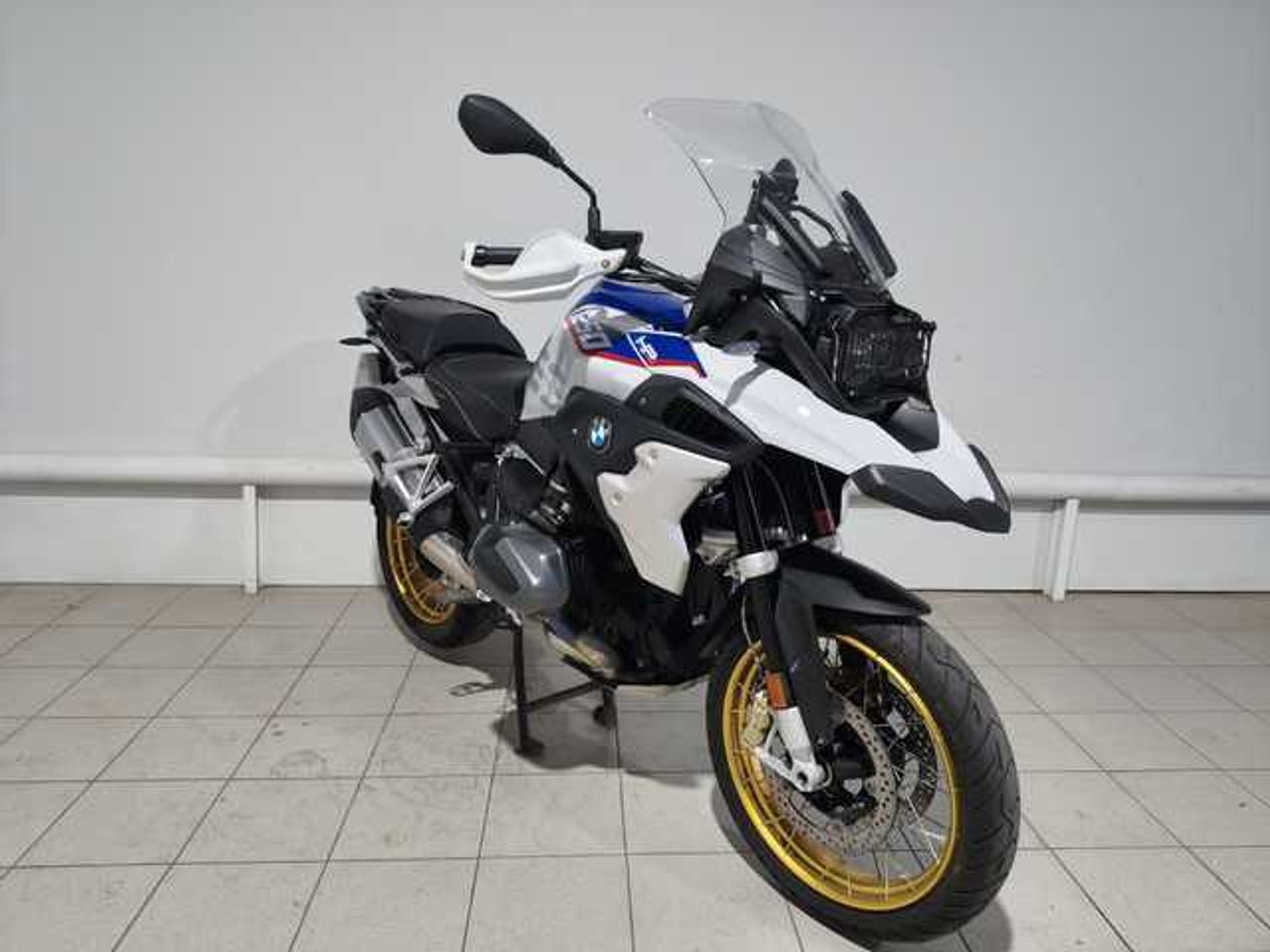 BMW R1250GS   Gasolina - Foto 5