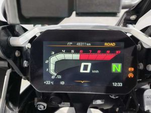 BMW R1250GS   Gasolina - Foto 11