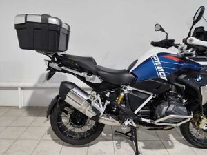 BMW R1250GS   Gasolina - Foto 15