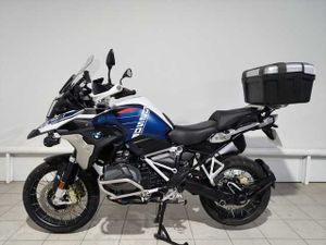 BMW R1250GS   Gasolina - Foto 2