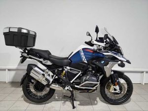 BMW R1250GS   Gasolina - Foto 9