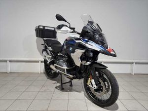 BMW R1250GS   Gasolina - Foto 3