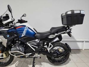 BMW R1250GS   Gasolina - Foto 13