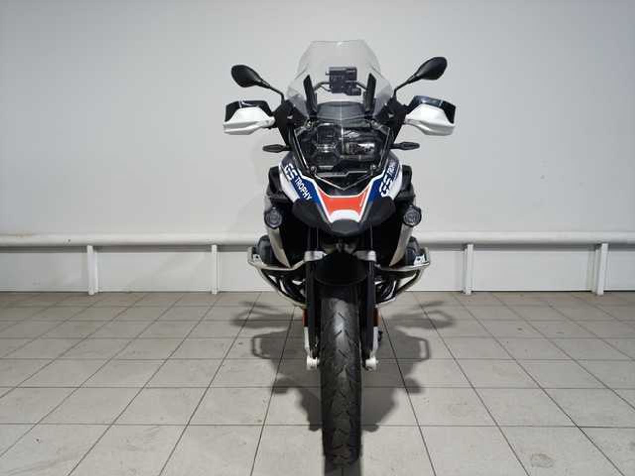 BMW R1250GS   Gasolina - Foto 4