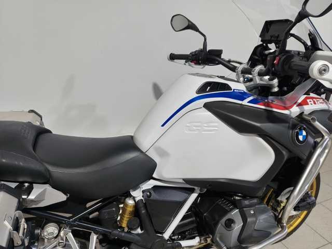 BMW R 1250 GS Adventure   Gasolina - Foto 11