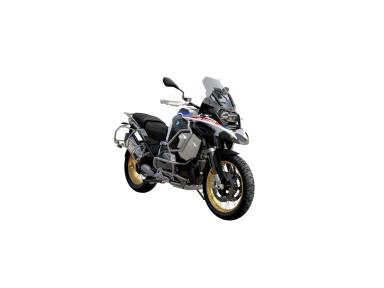 BMW R 1250 GS Adventure   Gasolina - Foto 3