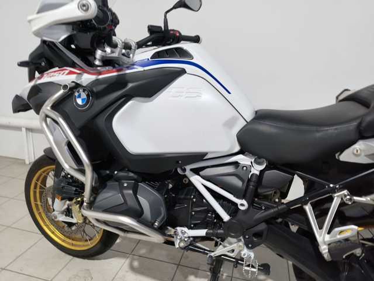 BMW R 1250 GS Adventure   Gasolina - Foto 10