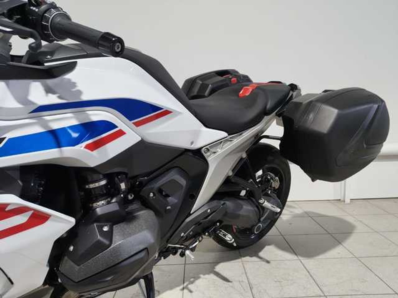 BMW R 1300 RS   Gasolina - Foto 10