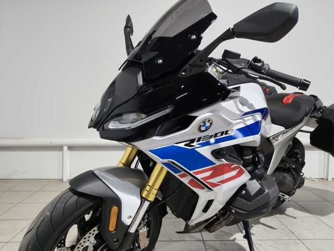 BMW R 1300 RS 