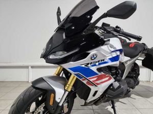 BMW R 1300 RS   Gasolina - Foto 19