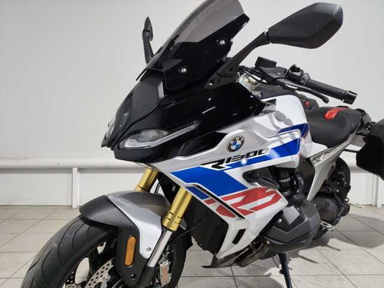 BMW R 1300 RS   Gasolina - Foto 11