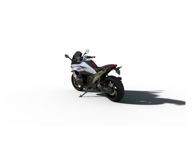 BMW R 1300 RS 