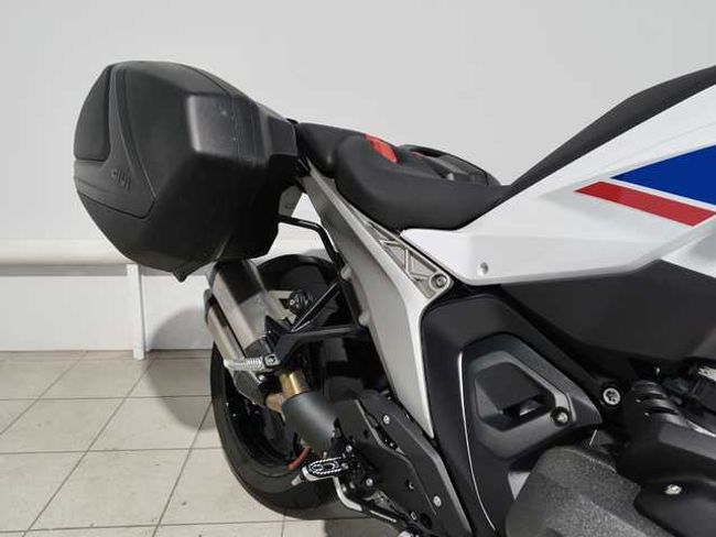 BMW R 1300 RS 