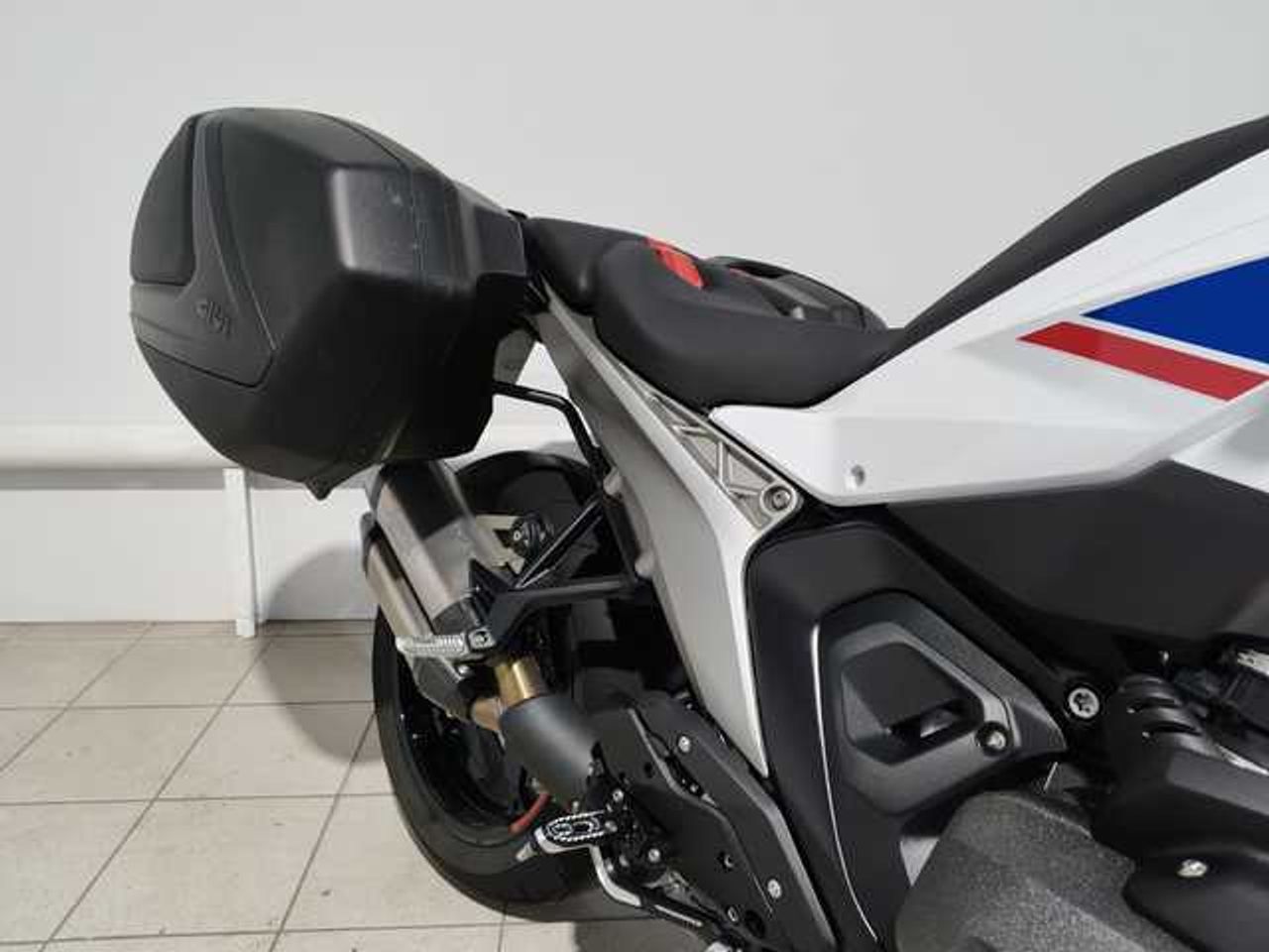 BMW R 1300 RS   Gasolina - Foto 14