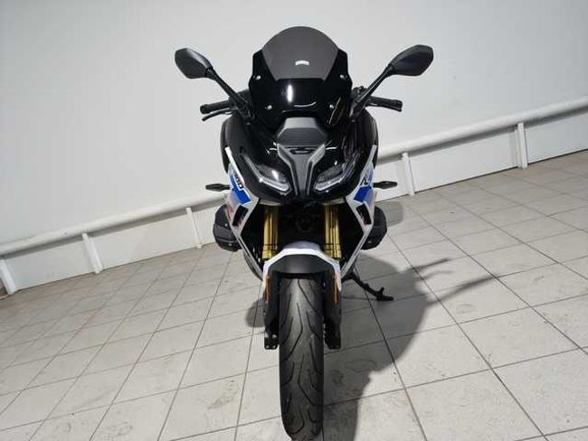 BMW R 1300 RS 