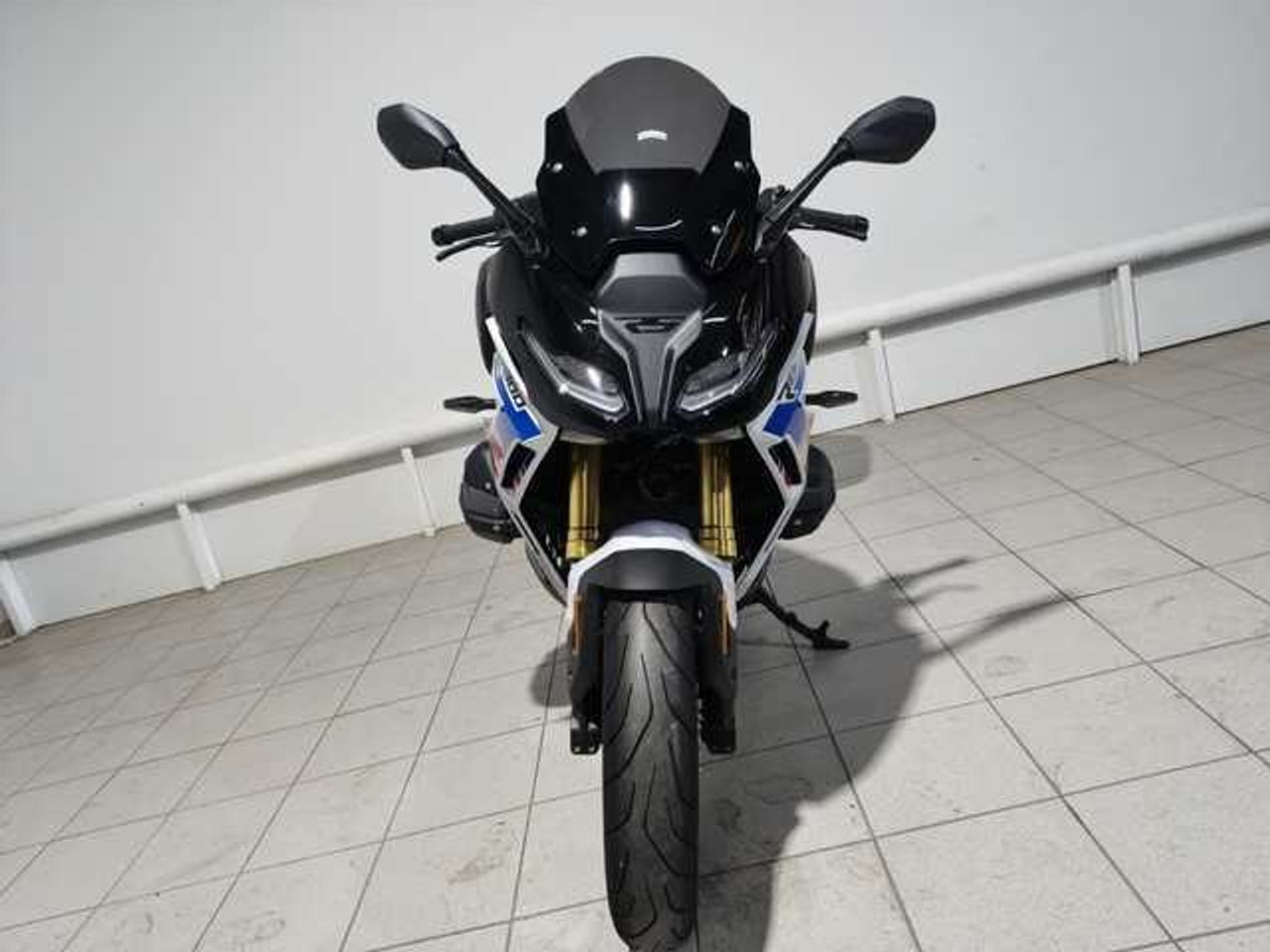 BMW R 1300 RS   Gasolina - Foto 4