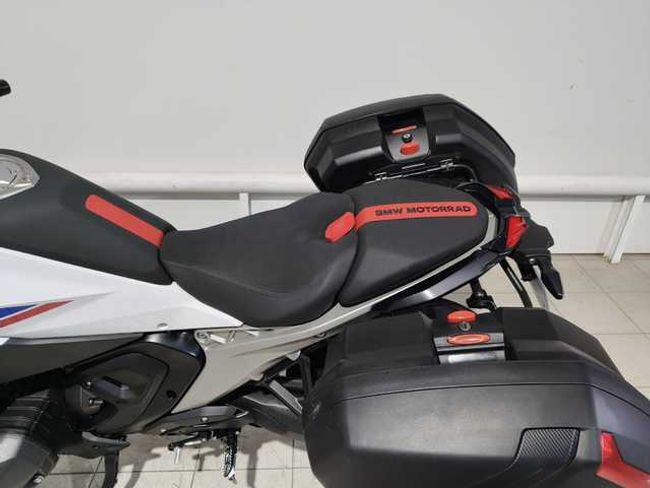 BMW R 1300 RS 