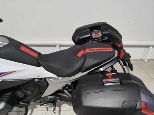BMW R 1300 RS   Gasolina - Foto 21