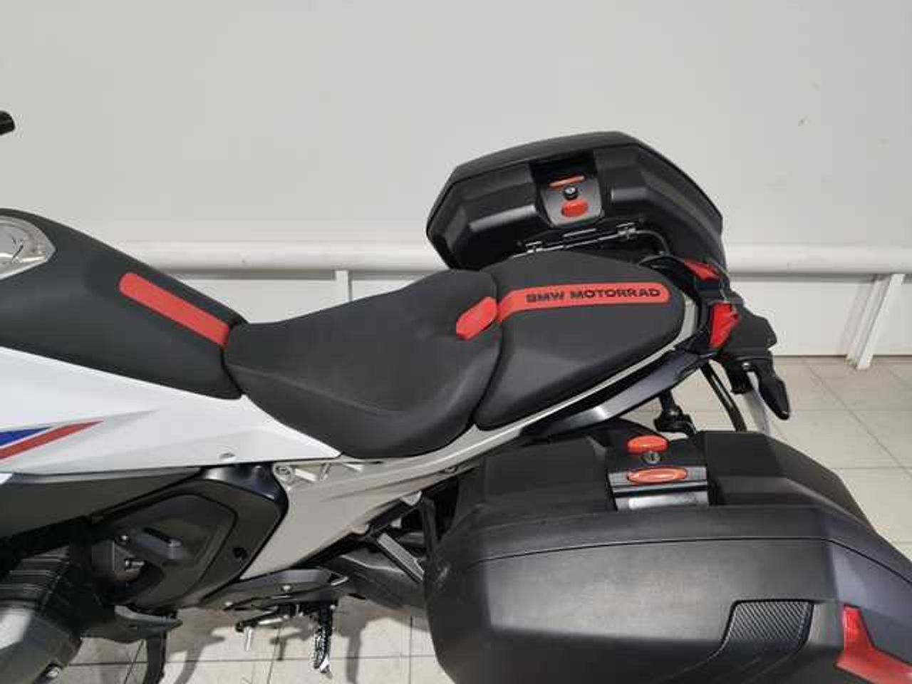 BMW R 1300 RS   Gasolina - Foto 12