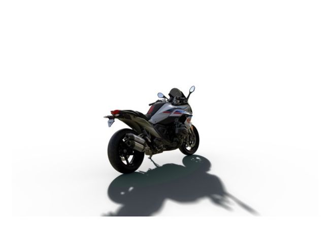 BMW R 1300 RS 
