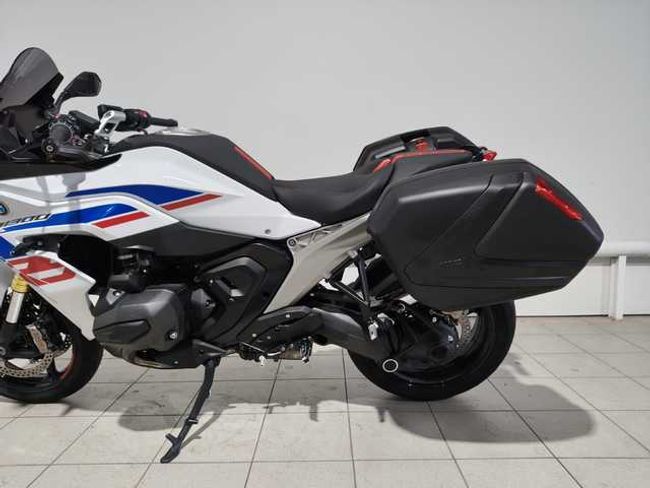 BMW R 1300 RS 