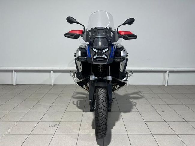 BMW R 1300 GS Adventure 