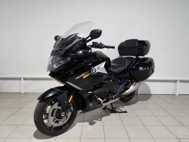 BMW K 1600 GT 
