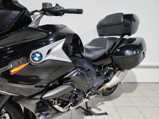 BMW K 1600 GT 