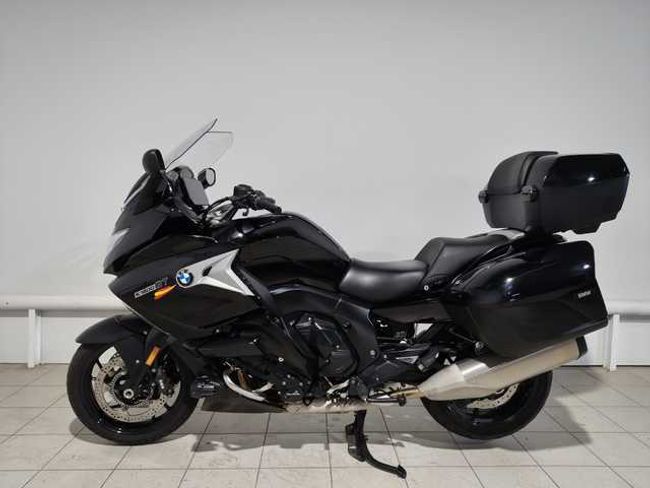 BMW K 1600 GT 