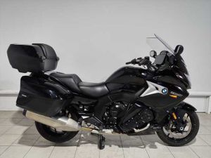 BMW K 1600 GT   Gasolina - Foto 9