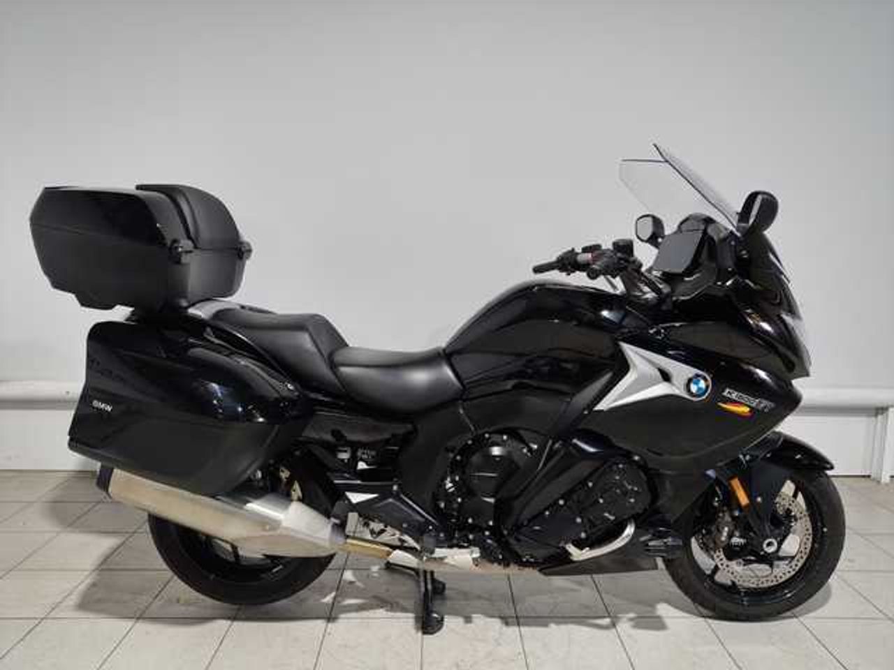 BMW K 1600 GT   Gasolina - Foto 6