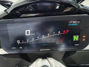 BMW K 1600 GT   Gasolina - Foto 11