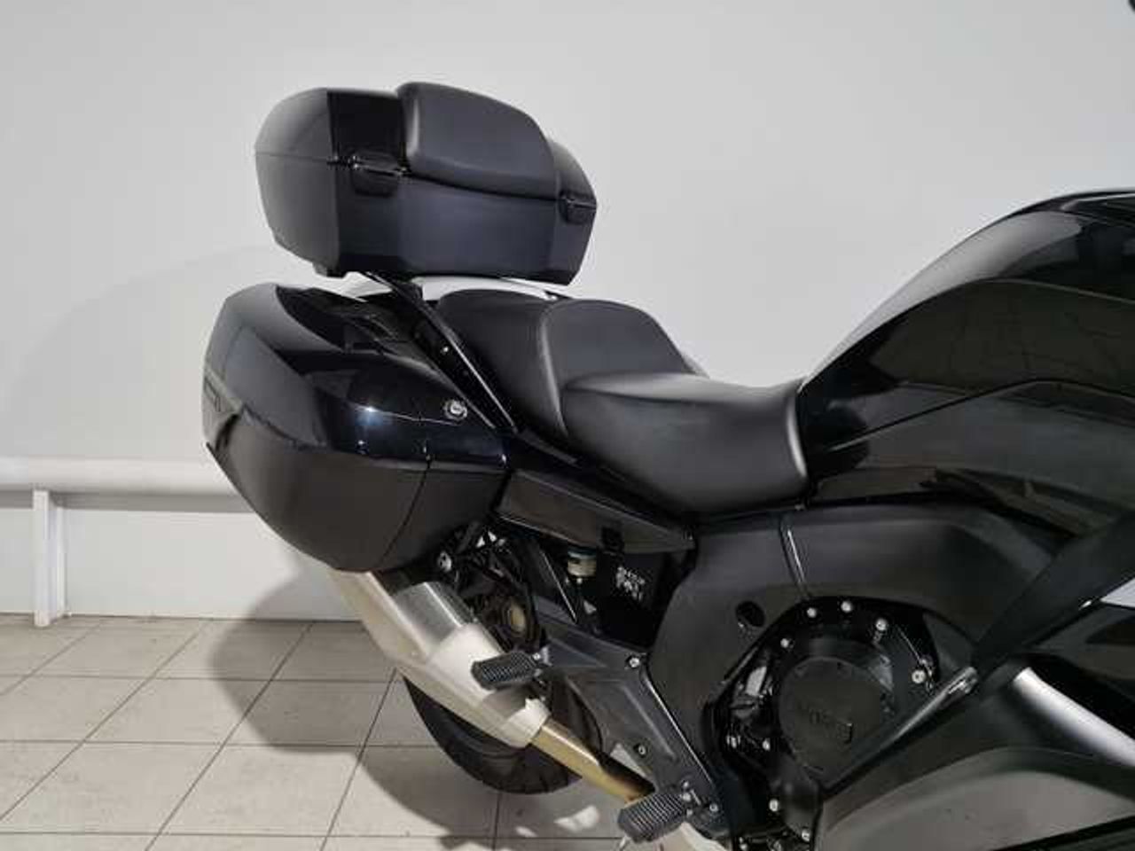 BMW K 1600 GT   Gasolina - Foto 8