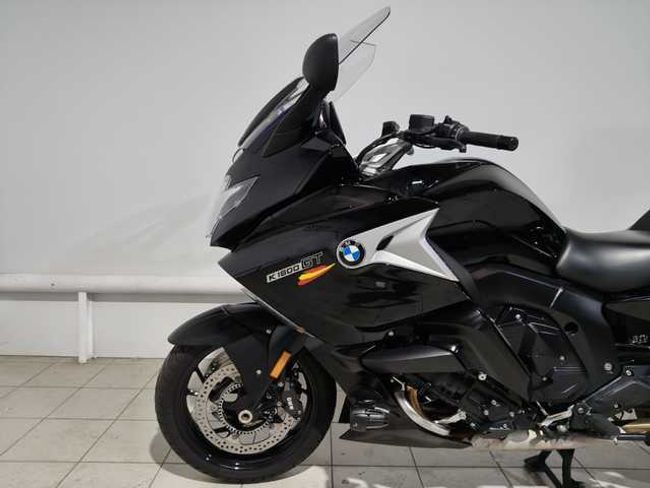 BMW K 1600 GT 