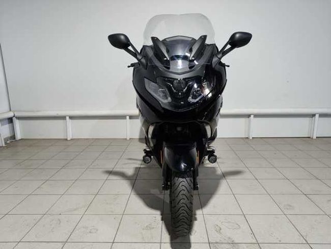 BMW K 1600 GT 