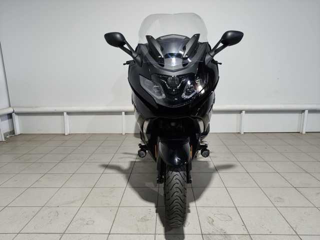 BMW K 1600 GT   Gasolina - Foto 4