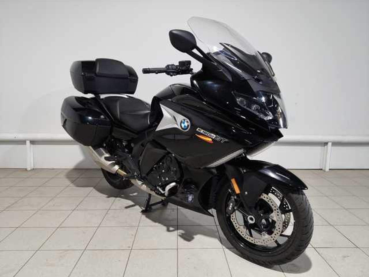 BMW K 1600 GT   Gasolina - Foto 3