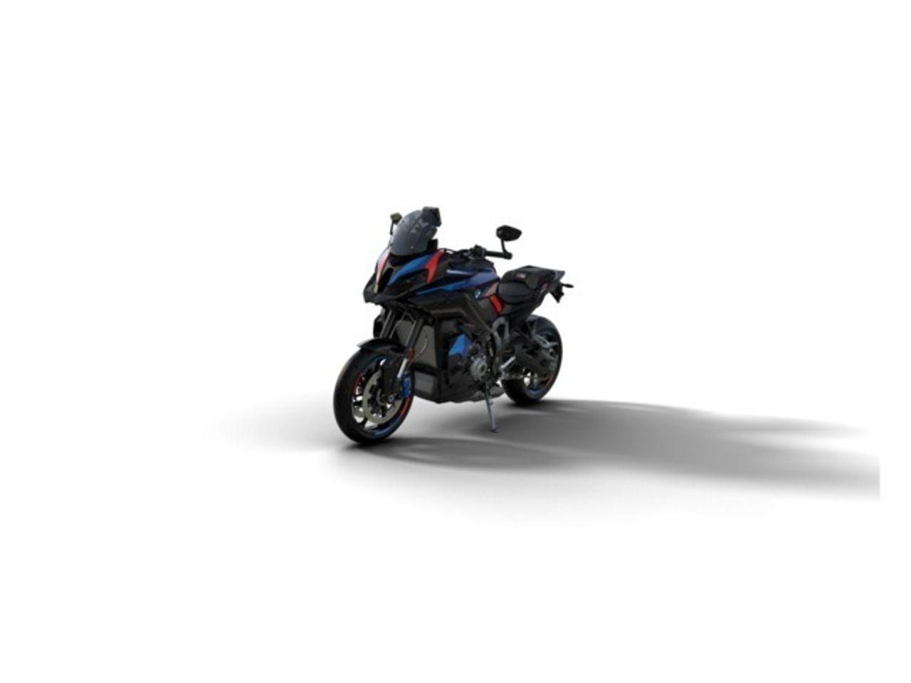 BMW M 1000 XR   Gasolina - Foto 8