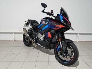 BMW M 1000 XR   Gasolina - Foto 7