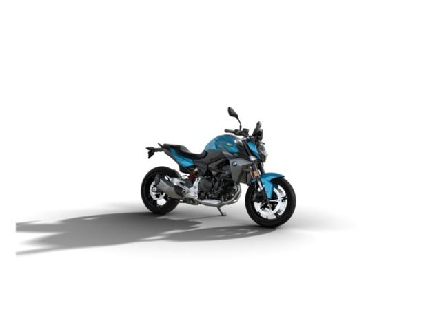 BMW F900R 