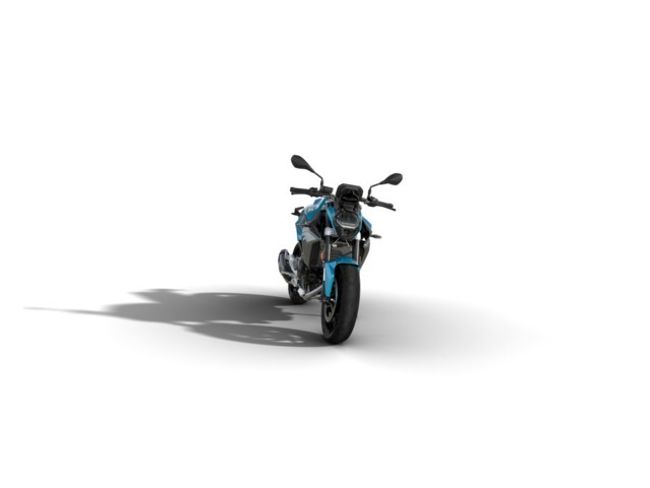 BMW F900R 